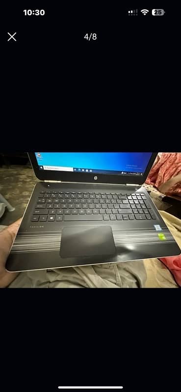 laptop hp i5 1