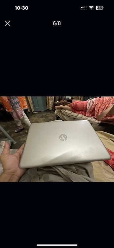 laptop hp i5 4