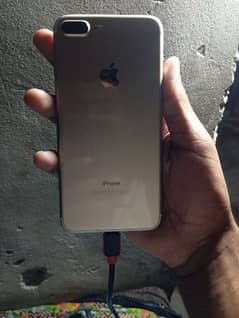 I phone 7 plus pta approved