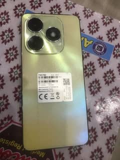 Techno Spark 20 For Sale in Islamabad