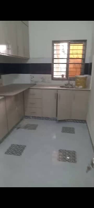 10 marla brand new house for rent for Family and Silent office (Call center + Software house) 1