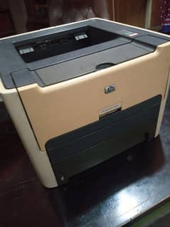 HP 1320 printer