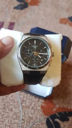 Tissot Watch 0