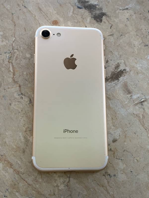 iphone 7 128gb 1