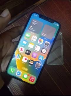 iPhone Xs 256 gb water pack