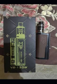 vape v8