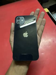 iPhone 12 64 gb Jv 0