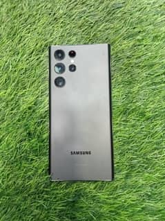 Samsung S22 ultra Non PTA