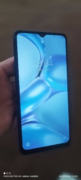 Samsung A12 in Good Condition. . . . 1