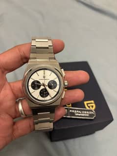 Original Watch Pagani Design Panda