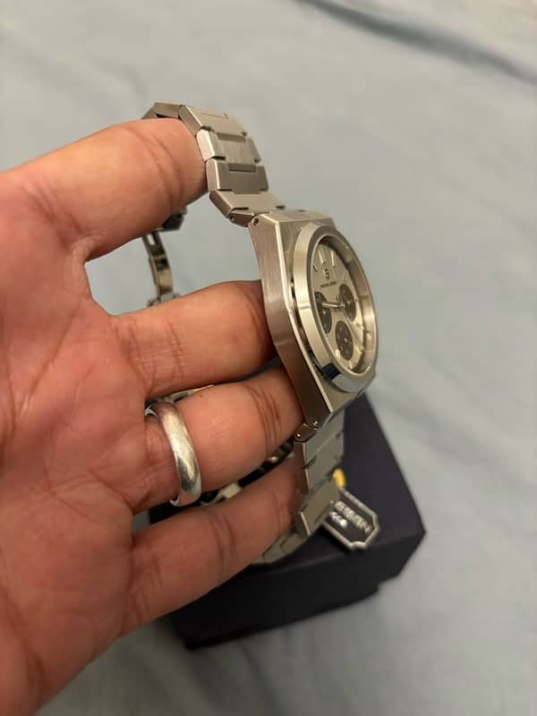 Original Watch Pagani Design Panda 2