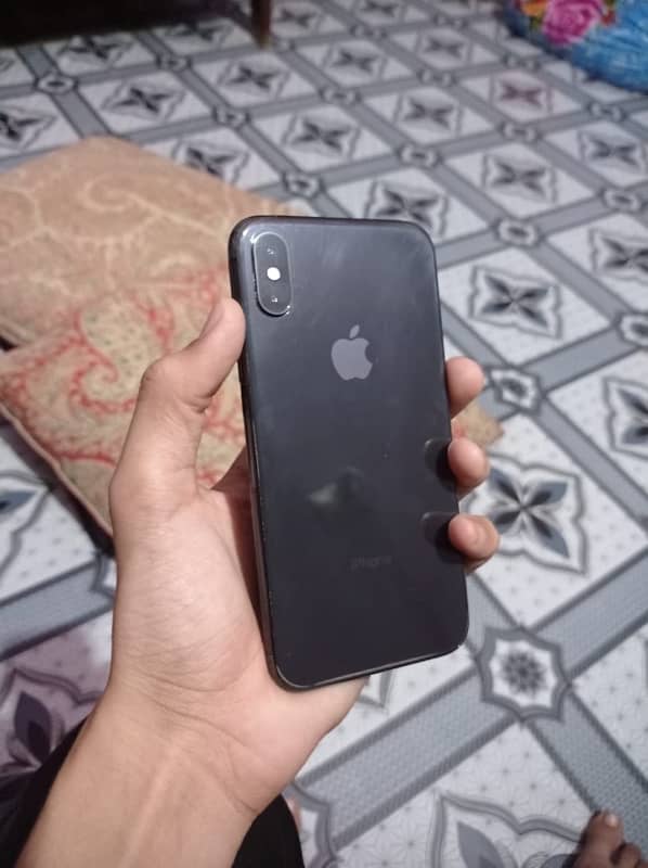 iPhone XS 256 gb all ok 3