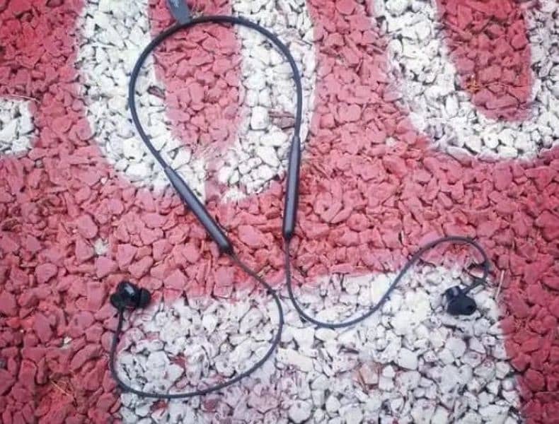 OnePlus Bullet Neckband Z2 3