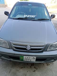 Suzuki Cultus VXR 2008