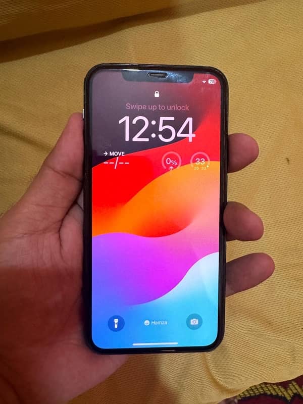 iphone 11 pro pta approved 256gb 0