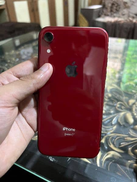 iphone XR, 64 gb , non pta 1