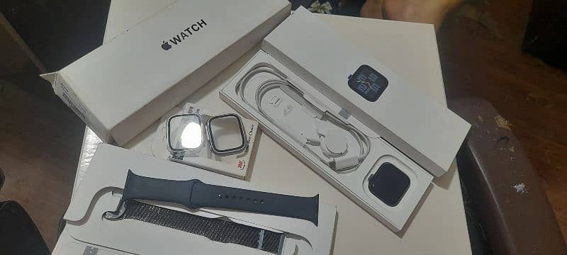 brand new watch 0