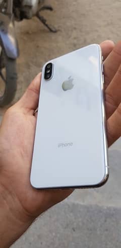 iphone x 256GB