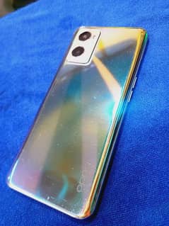 oppo a96