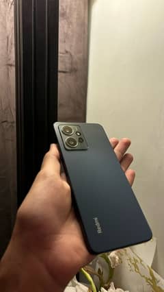 Xiaomi Redmi Note 12 8/128