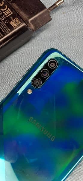 Samsung Galaxy A30s (O3O51364728) 2