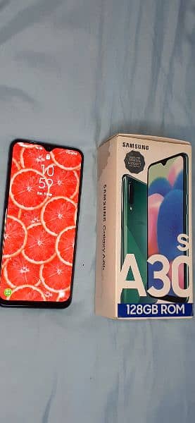 Samsung Galaxy A30s (O3O51364728) 5