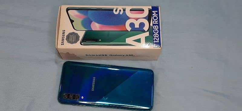 Samsung Galaxy A30s (O3O51364728) 6