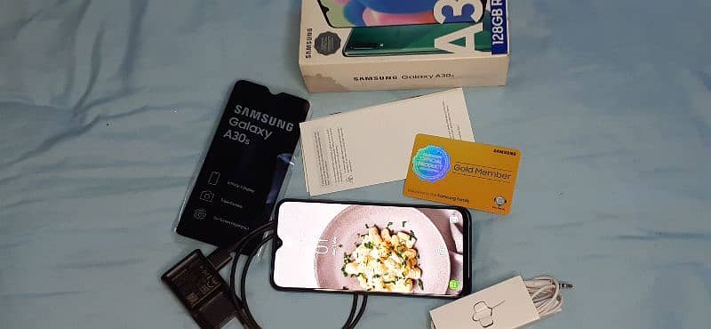 Samsung Galaxy A30s (O3O51364728) 7