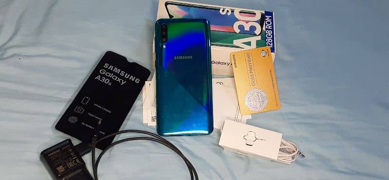 Samsung Galaxy A30s (O3O51364728) 8