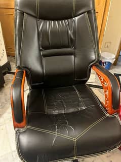 office chair