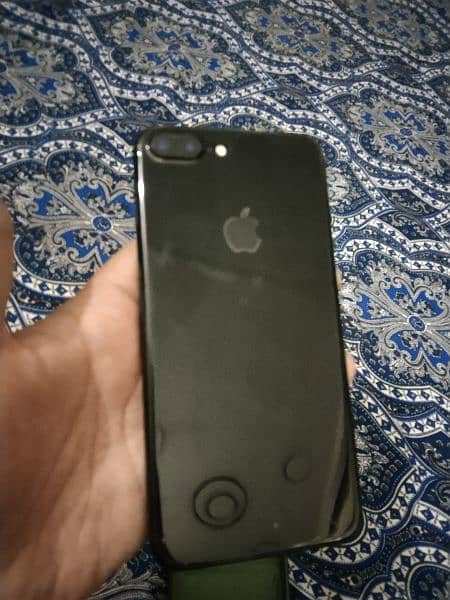 iphone 7 plus 128 gb PTA approved 2