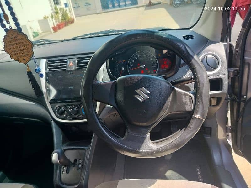 Suzuki Cultus VXL 2021 10