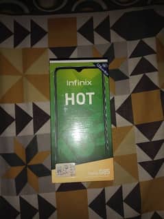 infinix hot 10 s