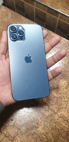 Iphone 12 pro max (512gb) 0