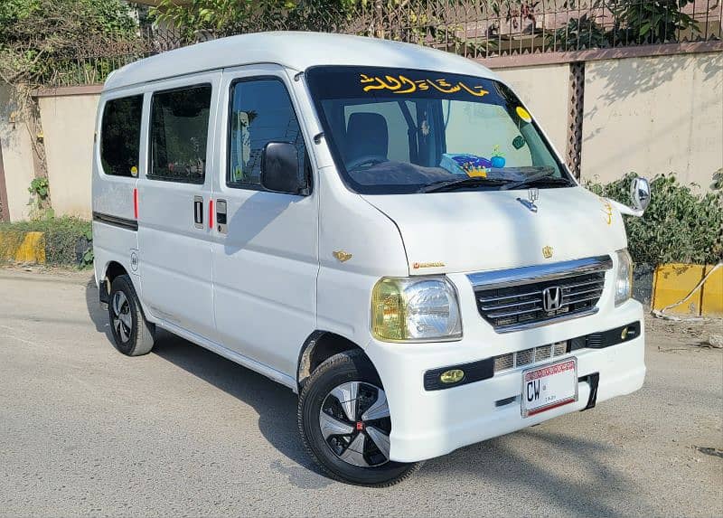 Honda Acty Same is Suzuki Every Hijet Atrai Nissan Clipper Honda Vamos 1