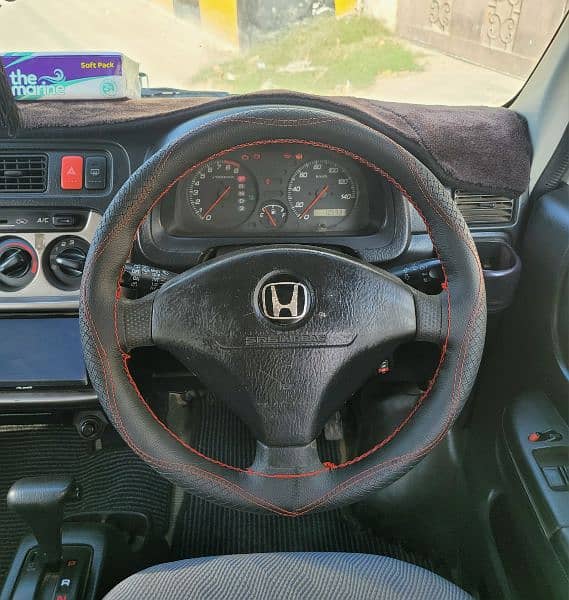 Honda Acty Same is Suzuki Every Hijet Atrai Nissan Clipper Honda Vamos 10