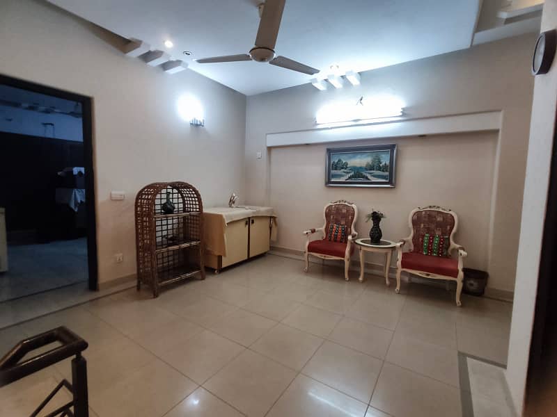 5 MARLA OWNER BUILT HOUSE FOR SALE DHA PHASE 3 0