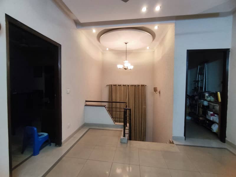 5 MARLA OWNER BUILT HOUSE FOR SALE DHA PHASE 3 1