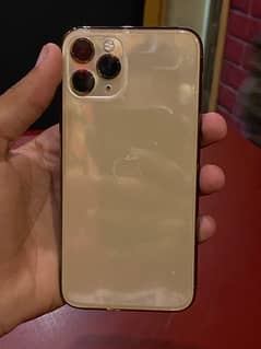 IPHONE 11 PRO NON PTA JV 0