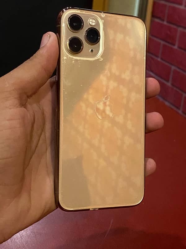 IPHONE 11 PRO NON PTA JV 2