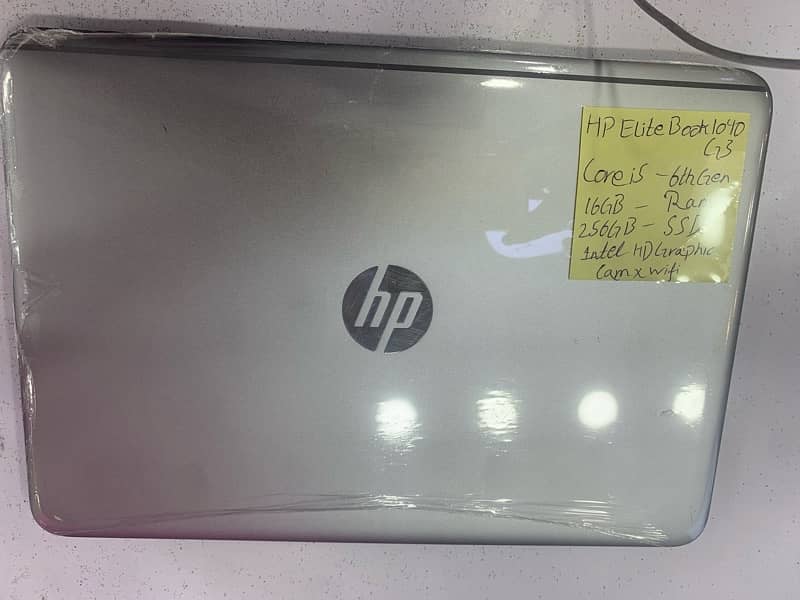 hp elitebook 1040 g3 2