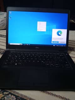 Dell Laptop For Sell For Gaming And Graphic Designing 0