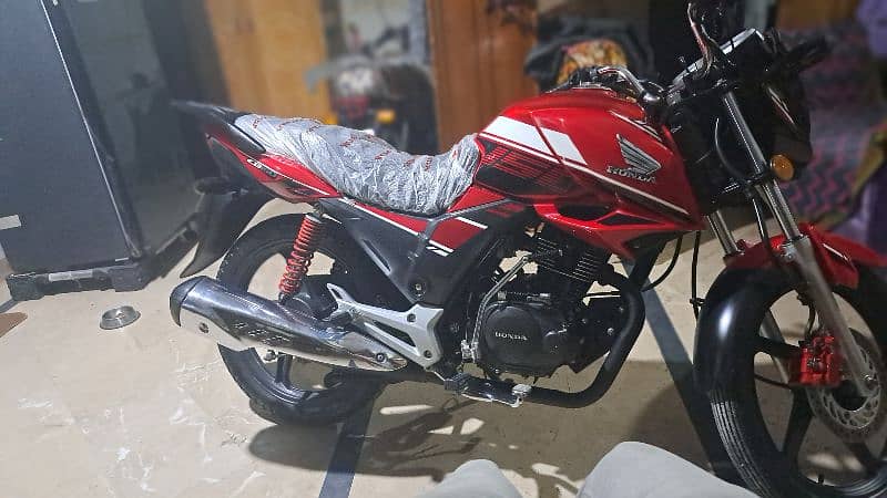 cb150 2022 for sale 3