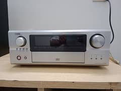 denon avr 3806 amplifier