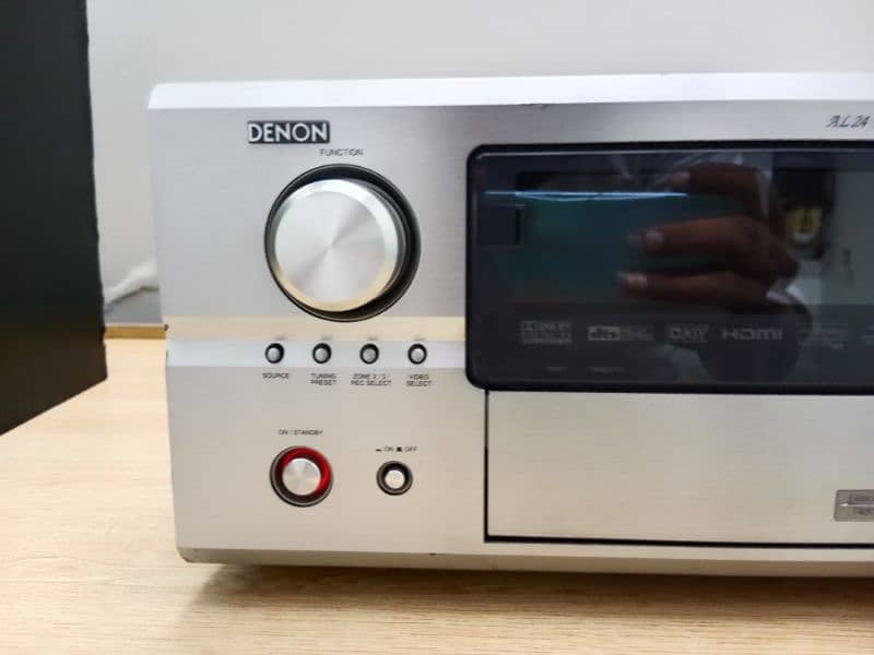 denon avr 3806 amplifier 2