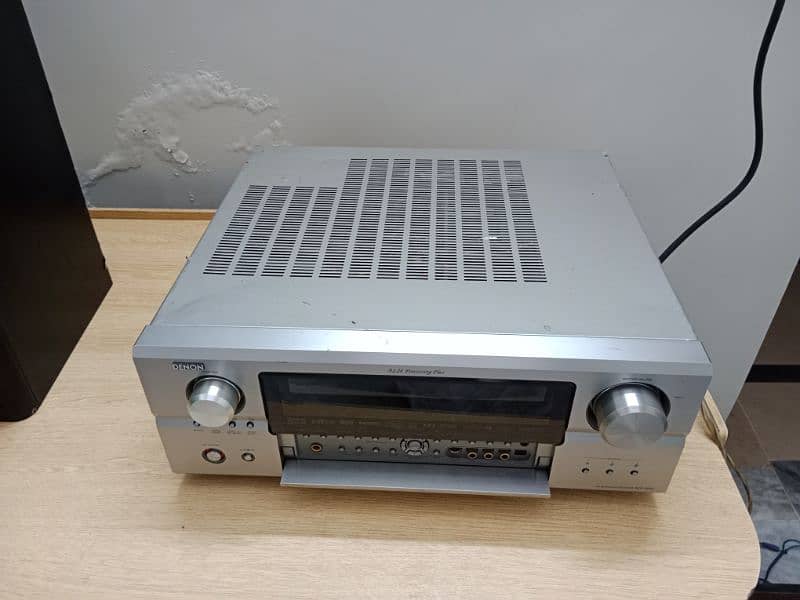 denon avr 3806 amplifier 5