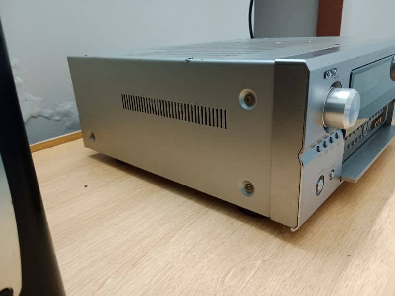 denon avr 3806 amplifier 6