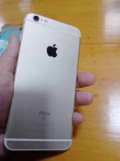 I Phone 6s plus