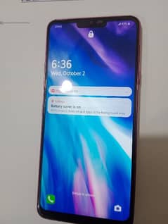 LG. G7thinq 90fps for sale