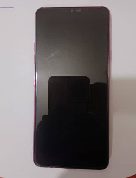 LG. G7thinq 90fps for sale 1